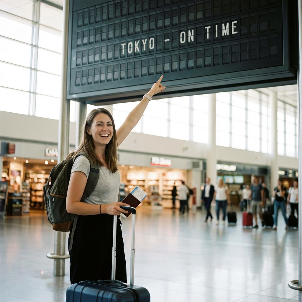 Pre-Departure Training: The Key to Long-Term Success Abroad