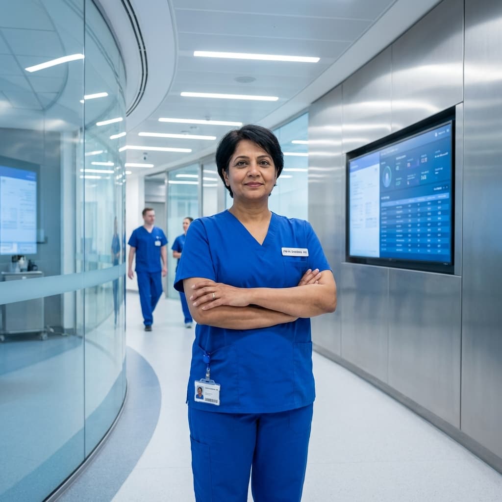 How Indian Nurses Can Prepare for Jobs in Europe
